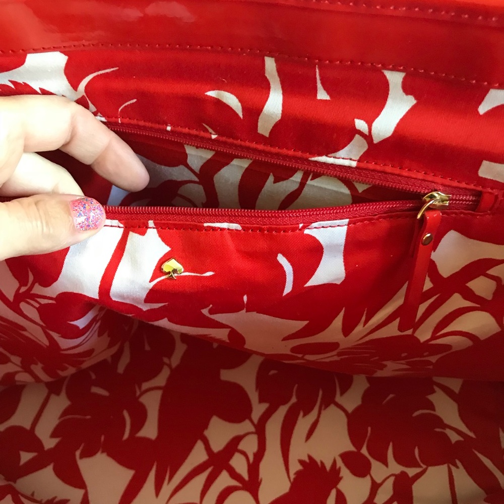 Kate Spade Birds of Paradise - Picture 4 of 7